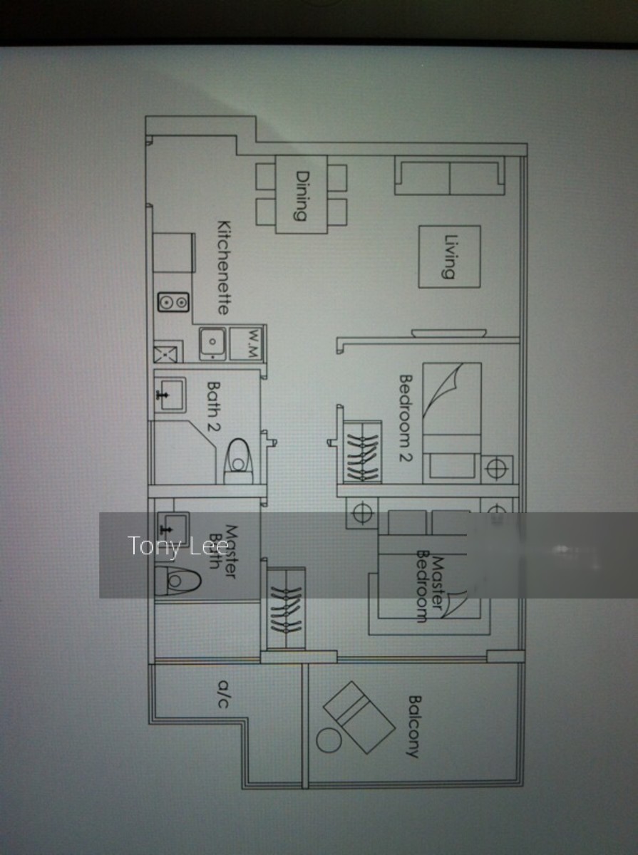 Skysuites 17 (D12), Apartment #141779242